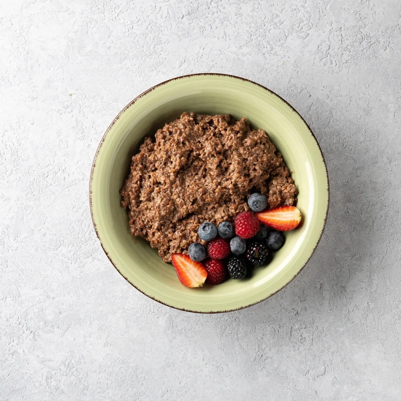 FTB Proteinska zobena kaša