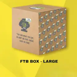 FTB Box - LARGE