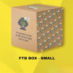 FTB Box - SMALL