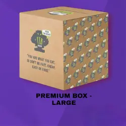 Premium Box - LARGE