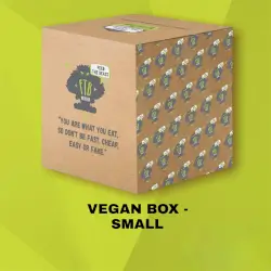 Vegan Box - SMALL